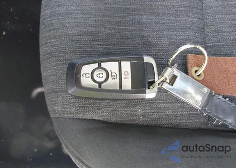 2021 Ford Bronco Sport Big Bend z USA, uszkodzony, nr VIN 3FMCR9B61MRA84520